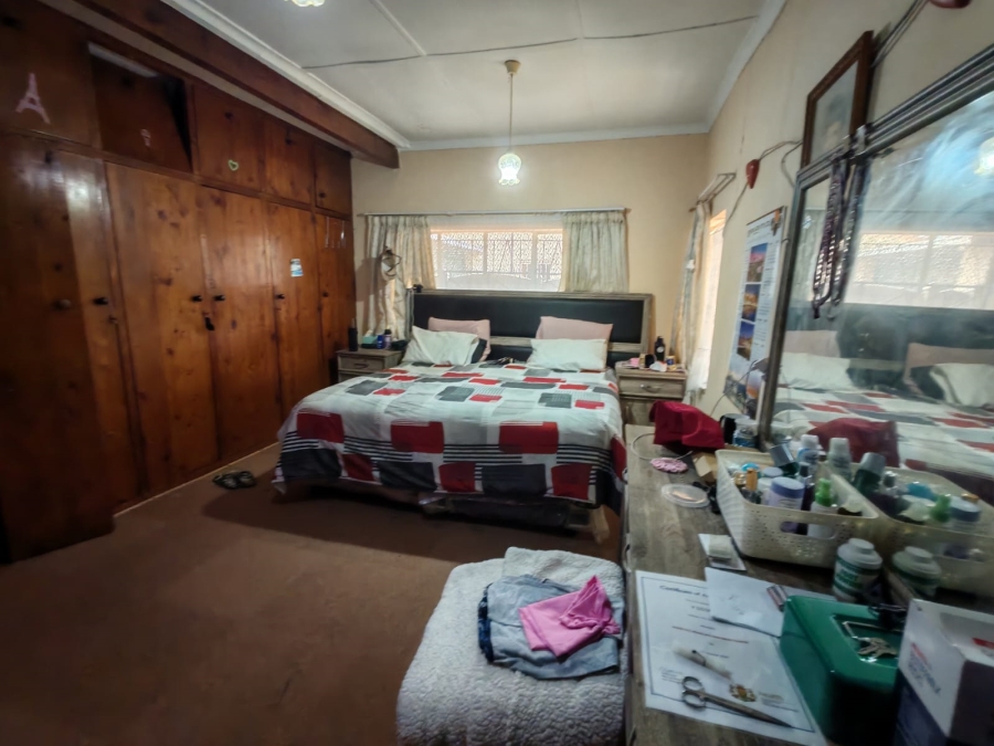 4 Bedroom Property for Sale in Sasolburg Ext 12 Free State